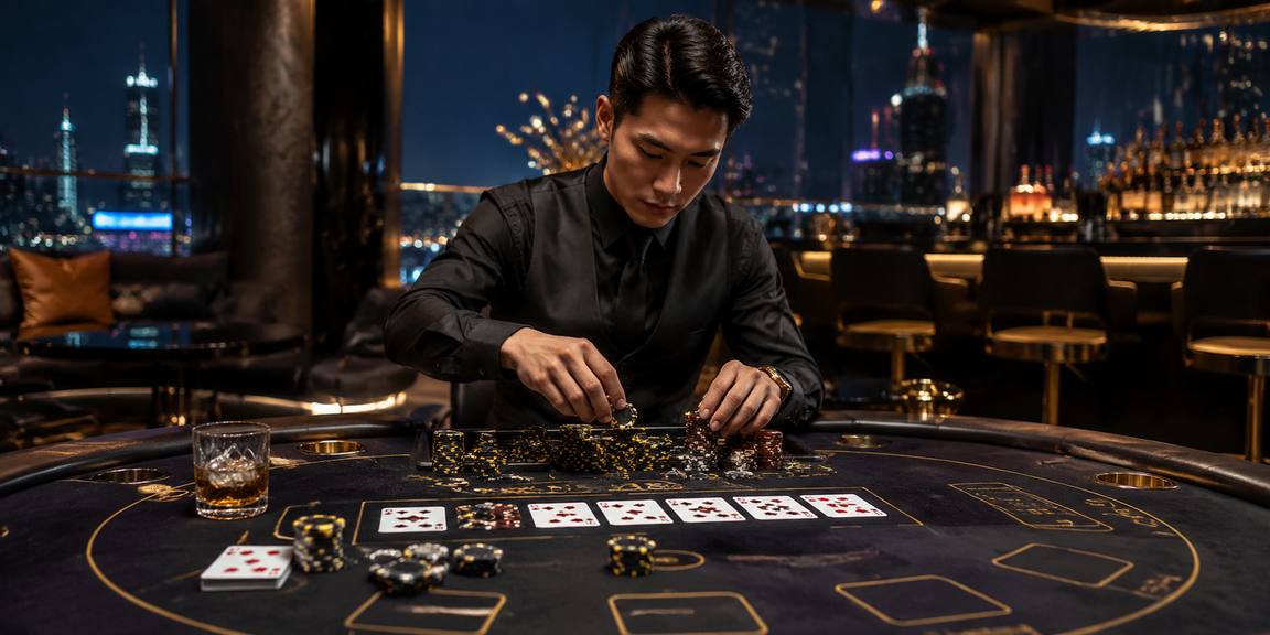 kqxsthu2 Khám phá sảnh casino trực tiếp tại kqxsthu2